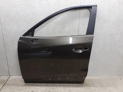 Дверь передние перед левая mazda cx5 cx-5 2012-2017r фото №1