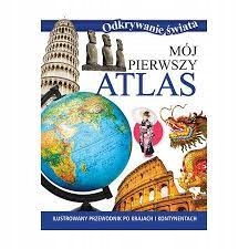 Mój pierwszy atlas