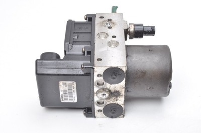 Peugeot 307 1.6 насос abs 9645324080 фото №1