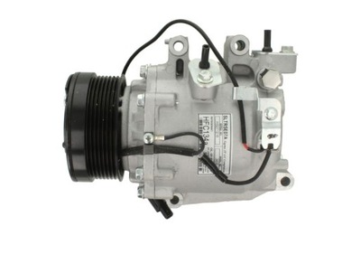 COMPRESSOR AIR CONDITIONER HONDA CIVIC VIII, FR-V  