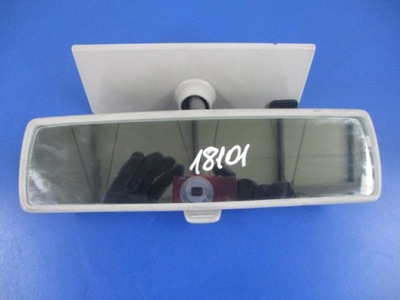 Toledo ii leon i дзеркало внутрішнє заднього виду фото №1