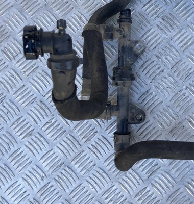 Провода wody peugeot e-2008 ii 19- фото №1