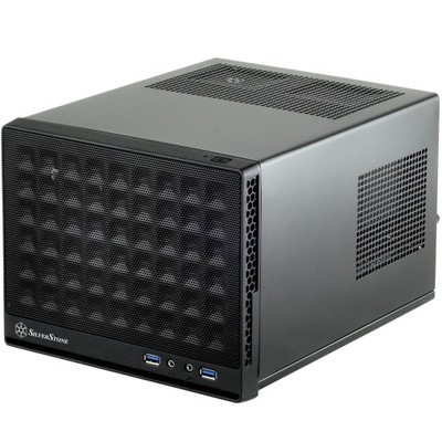 Silverstone Technology Sugo Mini-Itx SST-SG13B