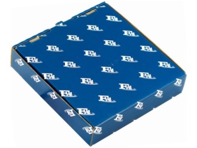 Набор монтажный турбонагнетателя vw sharan 2.0 фото №1