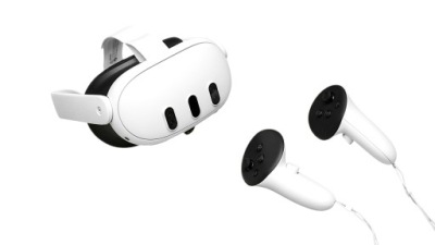 Oculus Meta Quest 3 512GB Gogle VR