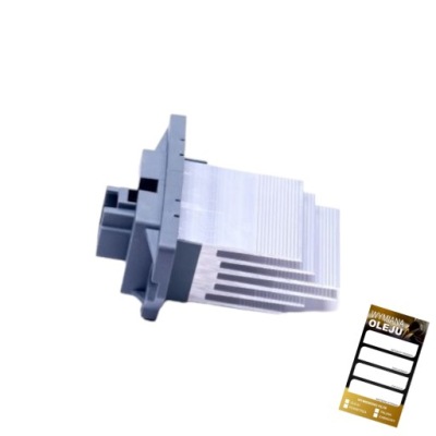 Резистор hyundai elantra matrix santa fe sonata iv фото №1