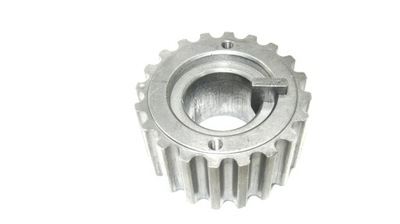 Колесо зубчасте вала 1.5 dci clio ii kangoo thalia фото №1