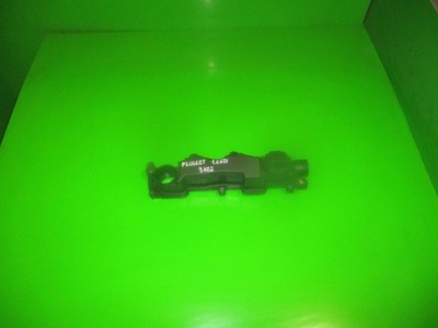 Кришка клапанів 1.6hdi 9h02 peugeot citroen ford фото №1