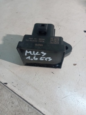 Ford focus mk3 модуль насоса топлива au5a-9d370-fa фото №1