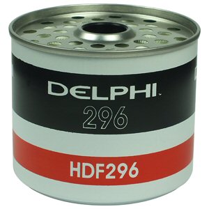 FILTERS FUEL DELPHI HDF296  