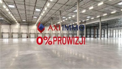 Magazyny i hale, Warszawa, Wawer, 5666 m²