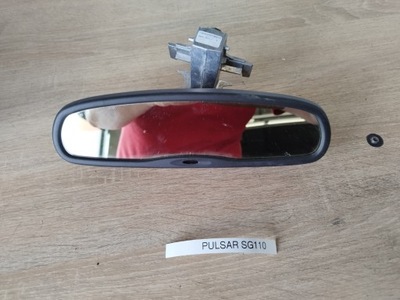 Pulsar зеркало внутреннее фото №1