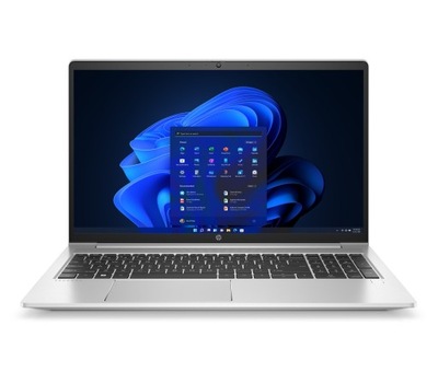 Laptop HP Probook 450 G9 i5/15,6/8GB/512SSD/W11P 6A166EA notebook
