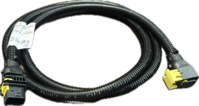 Жгут трубопровод mercedes a9604403253 фото №1