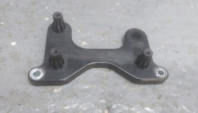 Vw caddy 2k5 15- кронштейн кронштейн радара 2k5907704 фото №1