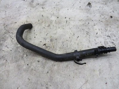 Wąż трубка шланг wody ford ecosport 1.0 eb d4b118k359ad фото №1