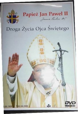 Droga życia Ojca świętego