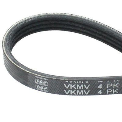 РЕМЕНЬ ПОЛИКЛИНОВЫЙ ПОЛИКЛИНОВЫЙ 4PK834 SKF VKMV 4PK834