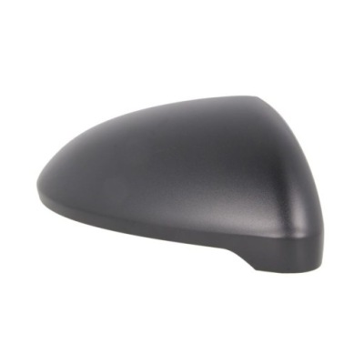 Корпус дзеркало r vw golf vii touran iii 12-21 фото №1