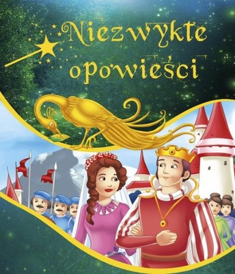 Niezwykłe Opowieści ARYSTOTELES