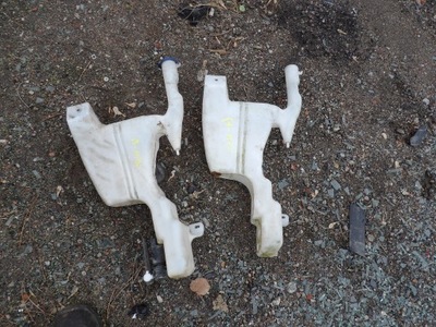 Бачок омивача ford b-max фото №1