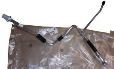 Шланг кондиционера c5 p 407 647774 фото №1