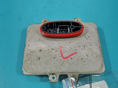 Перетворювач ксенон ford s-max i mk1 5dv009000-00 фото №1