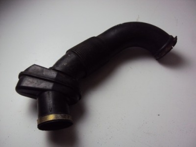 Труба повітря porsche boxster 986 2.7 фото №1