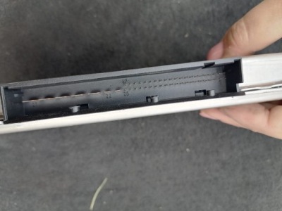 Bmw f31 модуль підвіска vdc 6860729 фото №1