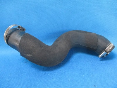 Wąż труба интеркулер audi q5 8r0145737h фото №1