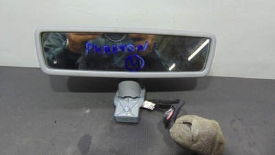 Зеркало заднего вида фотохромный vw phaeton фото №1