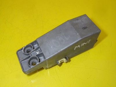 Блокування колонки керма mini cooper r50 nr19 фото №1