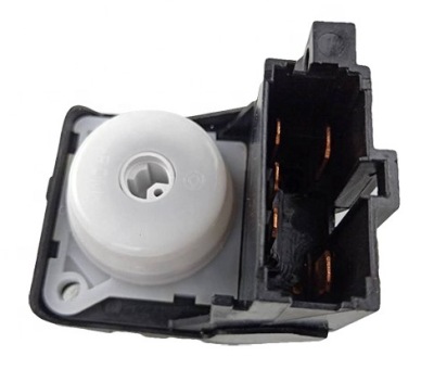 Колодка замка зажигания honda accord cl cn cm 2002-2008 фото №1