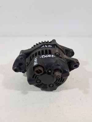 Генератор 27060-33050 mini cooper one r50 r53 1.4d фото №1