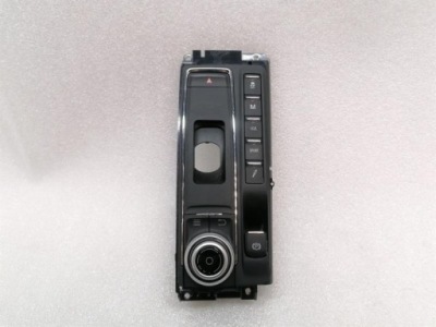 Maserati m156 670071371 command switch rhd фото №1