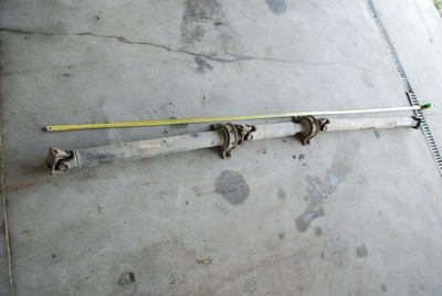 Renault mascott 04-10r 3.0 dci wał привідний фото №1