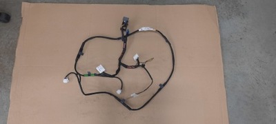 Mazda 6 gj sedan джгут лампа задня ghk16705y фото №1