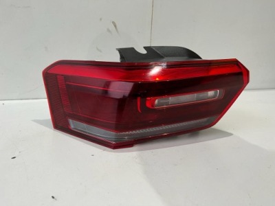 Vw id.3 id3 лампа левая задняя 10a945207 c оригинал фото №1