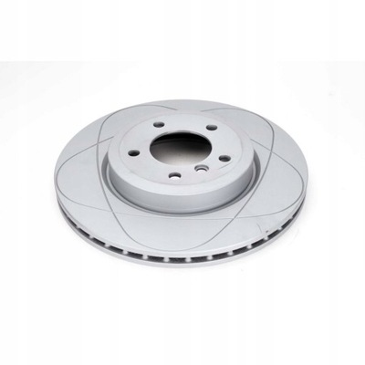 DISCO ATE POWER DISC BMW E46 PARTE DELANTERA 24.0325-0138.1  