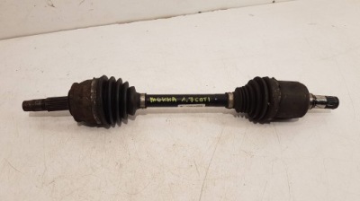 Opel оригінальний номер 95090836 привідний вал фото №1