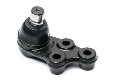 Шарова опора важеля ssangyong фото №1