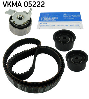 SKF VKMA 05222 КОМПЛЕКТ РЕМНЯ ГРМ