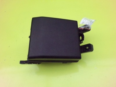 Коробка предохранителей 1.7 crdi sportage iii 12r фото №1