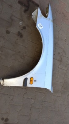 Крила лівий перед saab 9-3 99r фото №1