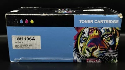 TONER HP106A W1106A 2SZT