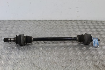 Приводной вал левый задняя stelvio 505504240 фото №1