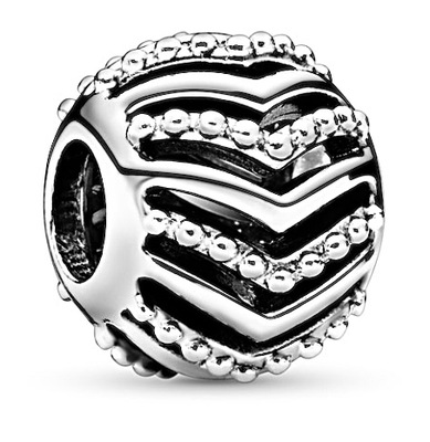 Pandora Charms Ażurowy Wishbone 797805