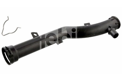 FEBI BILSTEIN CABLE PLASTIKOWY SISTEMAS DE REFRIGERACIÓN DS DS 3 DS 4 DS 5  