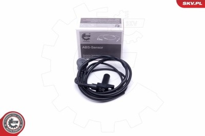 SENSOR DE EJE CIGÜEÑAL MERCEDES 124 260 E 85-92  