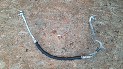 Шланг кондиционера nissan micra k12 92480ax800 фото №1